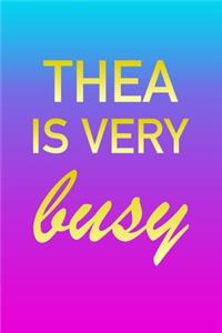 Thea