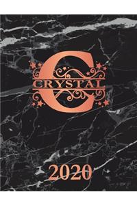 Crystal