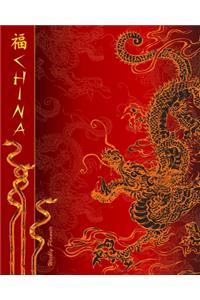 Weekly Planner: Chinese New Year Gifts; At a Glance Schedule of Daily Agendas, Grocery List & Outfit Organizer (Large & softback, 1 year starting anytime; from our 