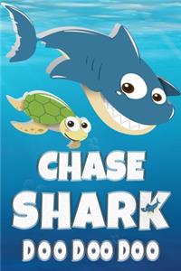 Chase Shark Doo Doo Doo