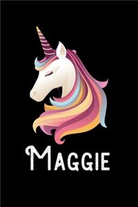 Maggie