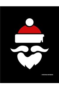 Christmas Notebook