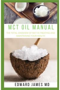 McT Oil Manual