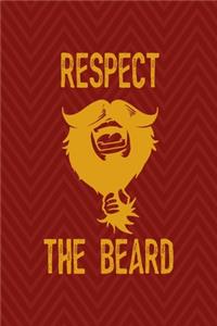 Respect The Beard