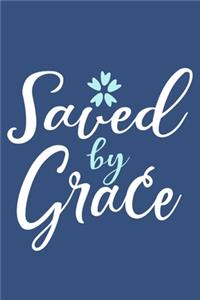 Grow In Grace