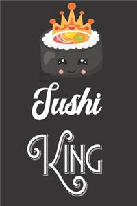 Sushi King