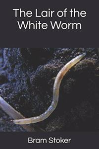 The Lair of the White Worm