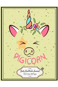 Pigicorn