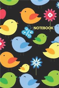 Notebook