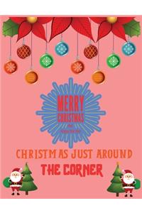 Christmas just around the corner
