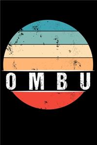 Ombu