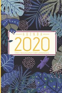 Agenda des mamans organisées