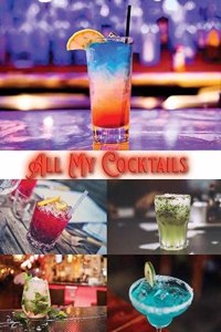 All My Cocktails