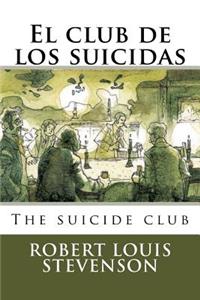 club de los suicidas