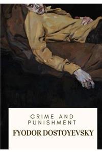 Crime and Punishment