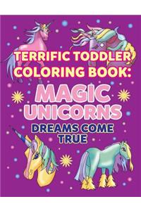 Coloring Books for Toddlers