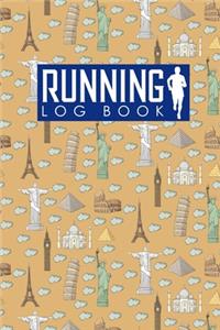 Running Log Book