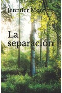 La separación