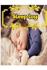 Sleep Log