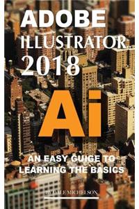 Adobe After Effects 2018