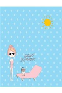Hello summer