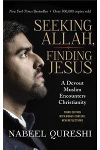 Seeking Allah, Finding Jesus