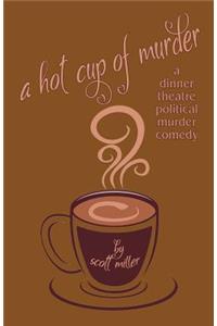 Hot Cup of Murder