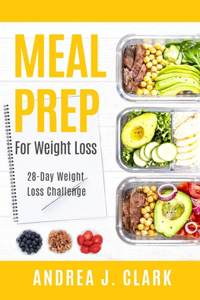 Meal Prep for Weight Loss