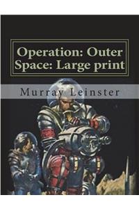 Operation