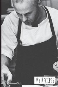 My Recipes