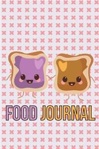 Food Journal