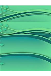 Ukulele Blank Sheet Music 120 Pages for Songwriters Composing Music