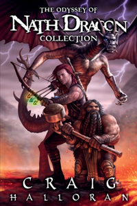 Odyssey of Nath Dragon Collection