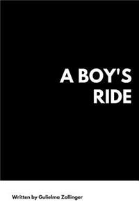 A Boy's Ride