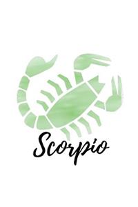 Scorpio