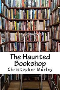 The Haunted Bookshop