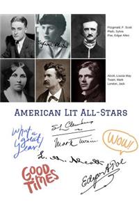 American Lit All Stars