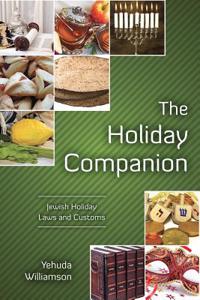 The Holiday Companion