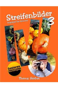 Streifenbilder 3
