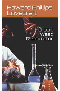 Herbert West: Reanimator