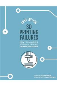 3D Printing Failures
