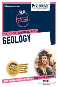 Geology (Q-62)