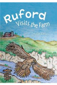 Ruford Visits the Farm
