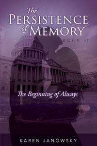 The Persistence of Memory Book 3