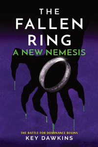 Fallen Ring 2 a New Nemesis