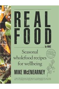 Real Food by Mike