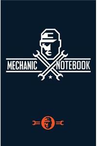 Mechanic Notebook