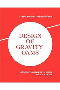 Design of Gravity Dams