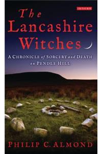 Lancashire Witches