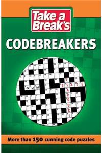 Take a Break's Codebreakers